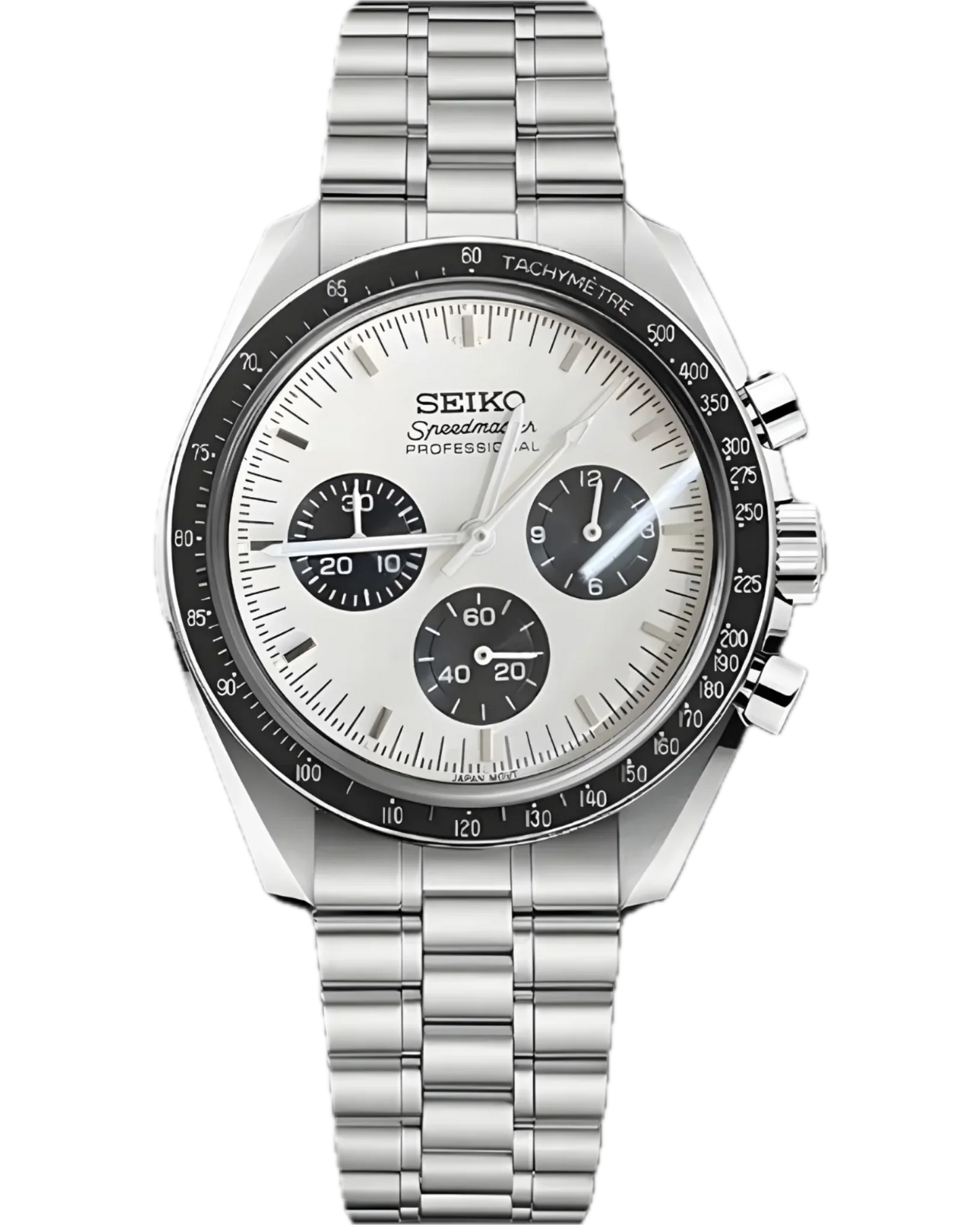 Seiko Speedmaster Panda