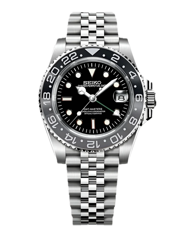 GMT