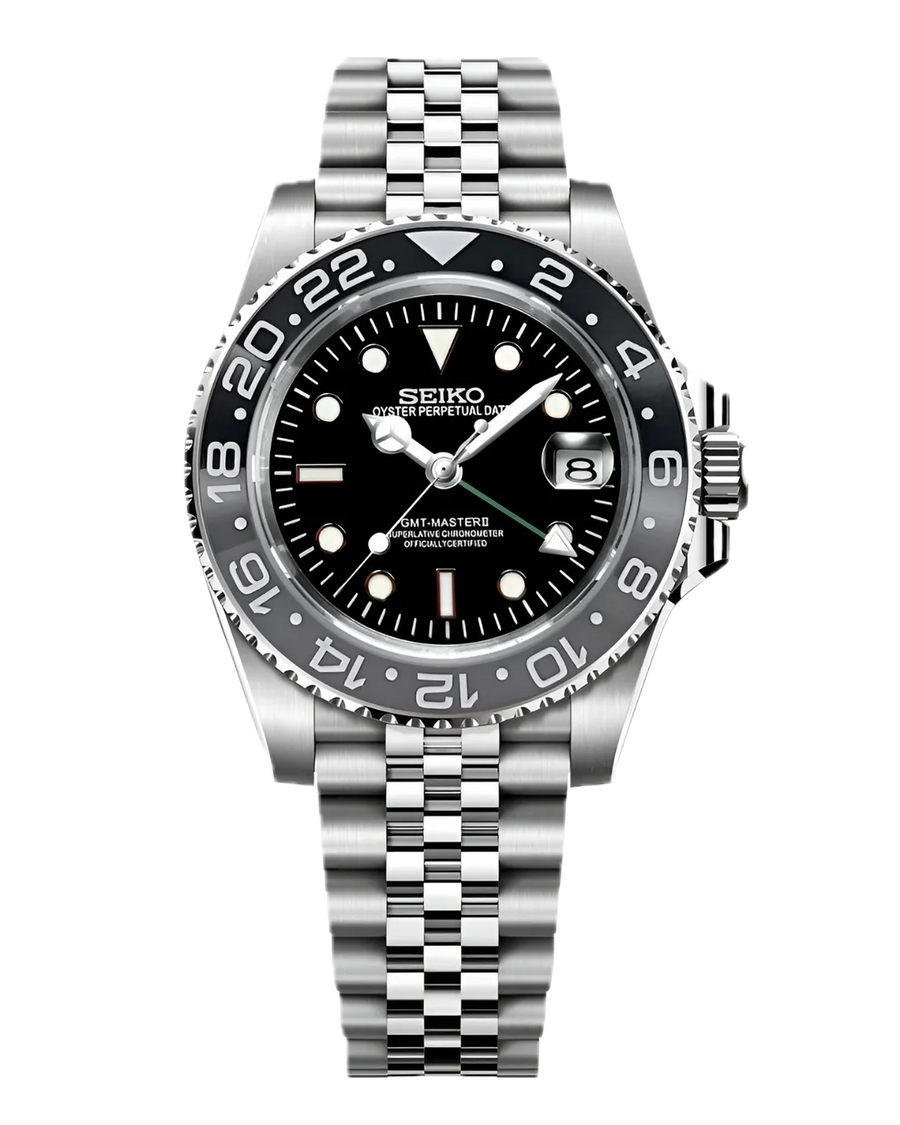 GMT