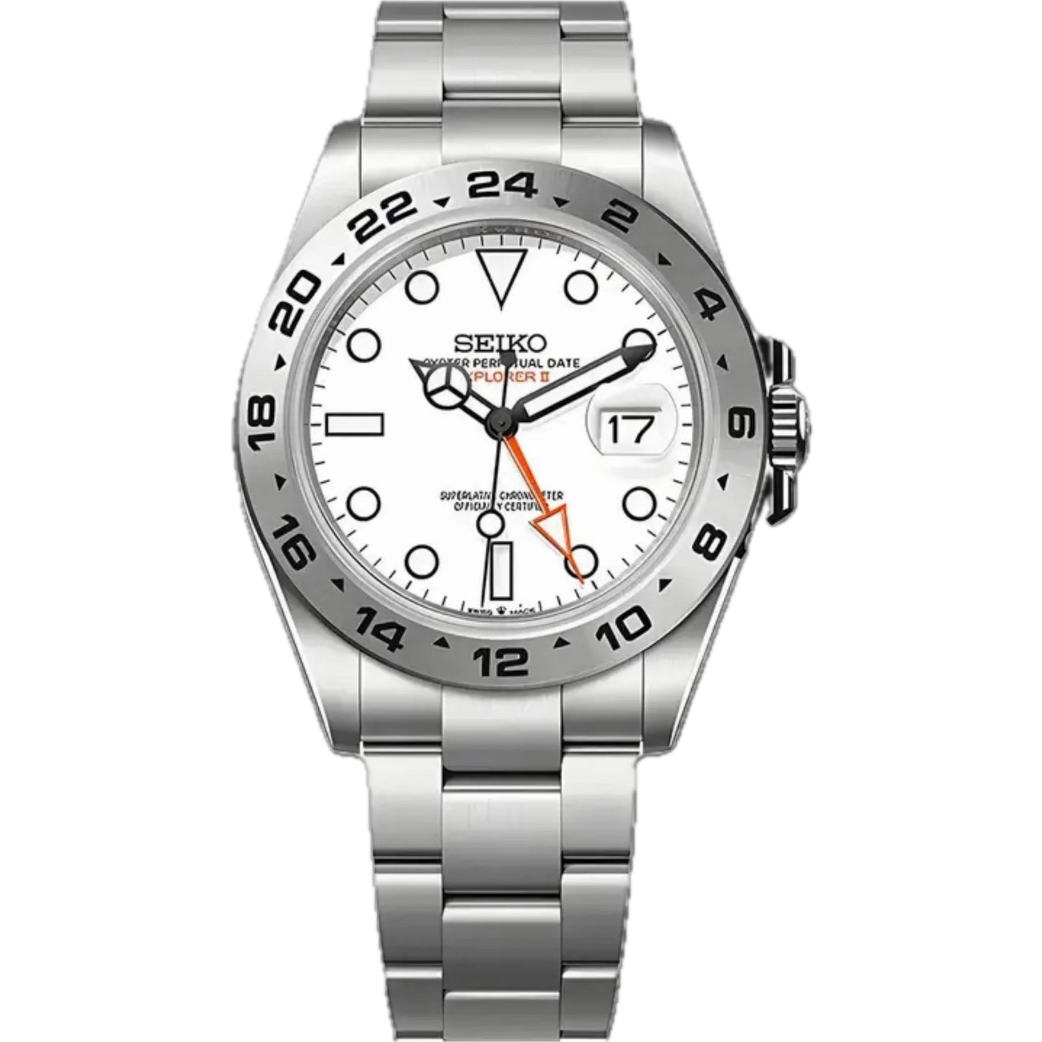 GMT Explorer