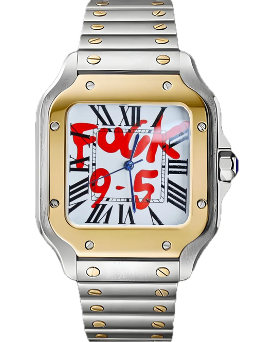 Santos Two Tone 9-5
