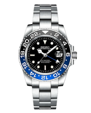 GMT Master II Batman