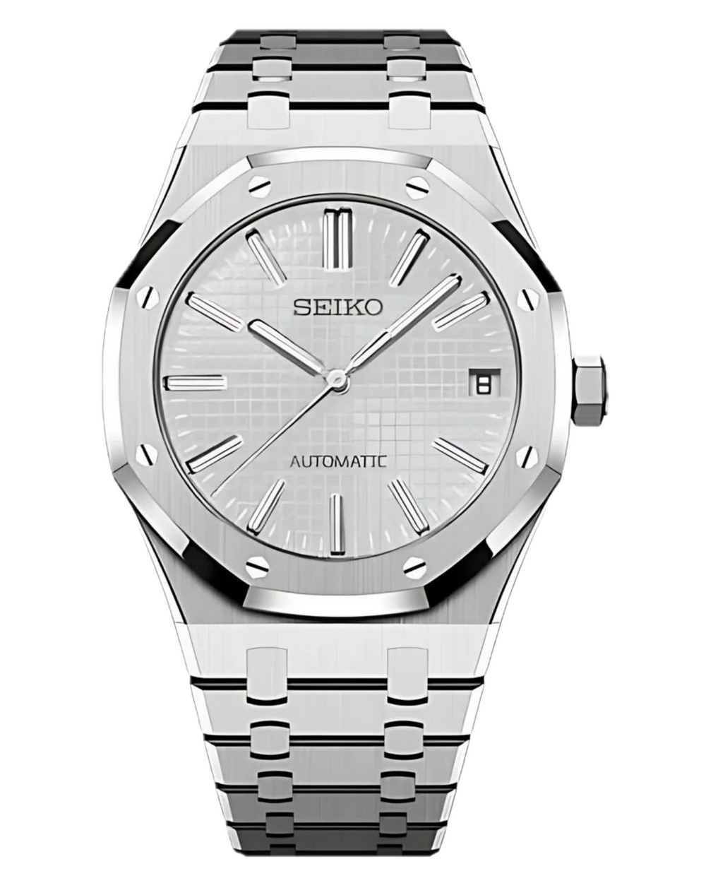 Royal Oak White
