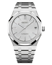 Royal Oak White