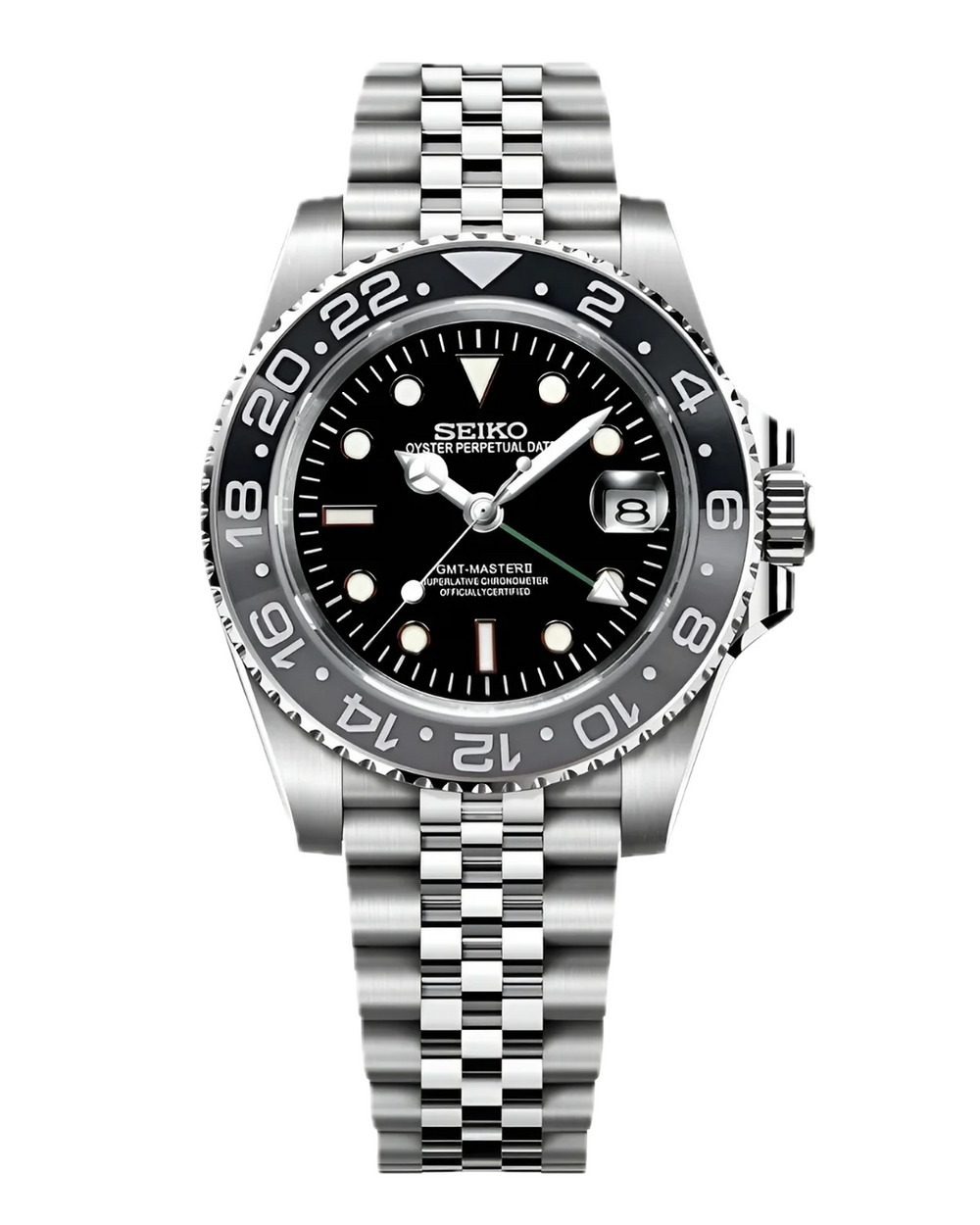 GMT master II Bruce Wayne