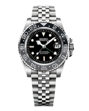 GMT master II Bruce Wayne