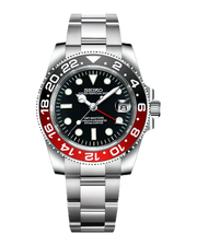 GMT Master II Cola