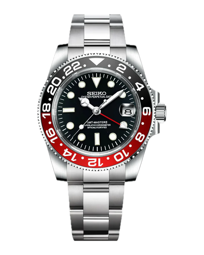 GMT Master II Cola
