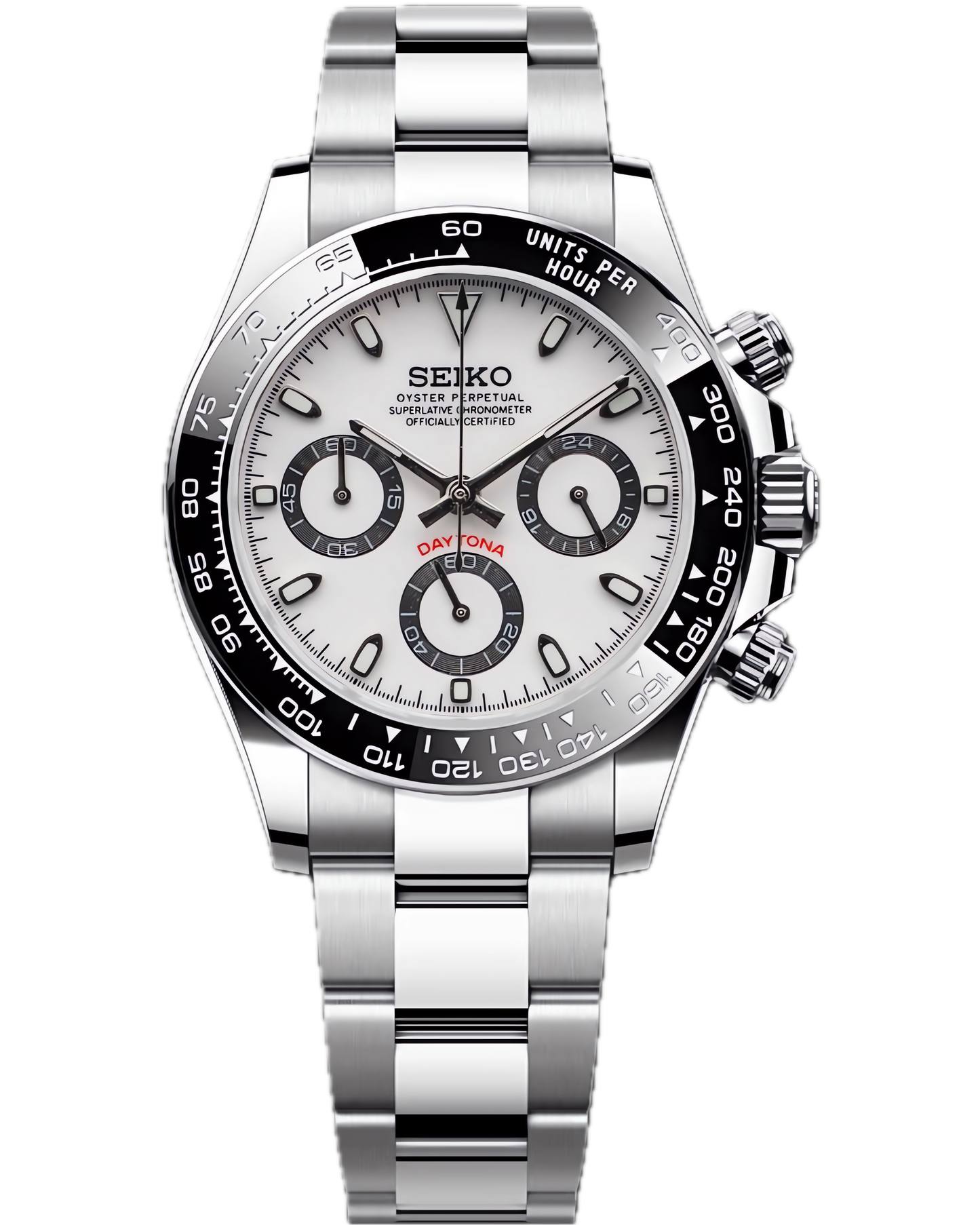 Seiko Daytona