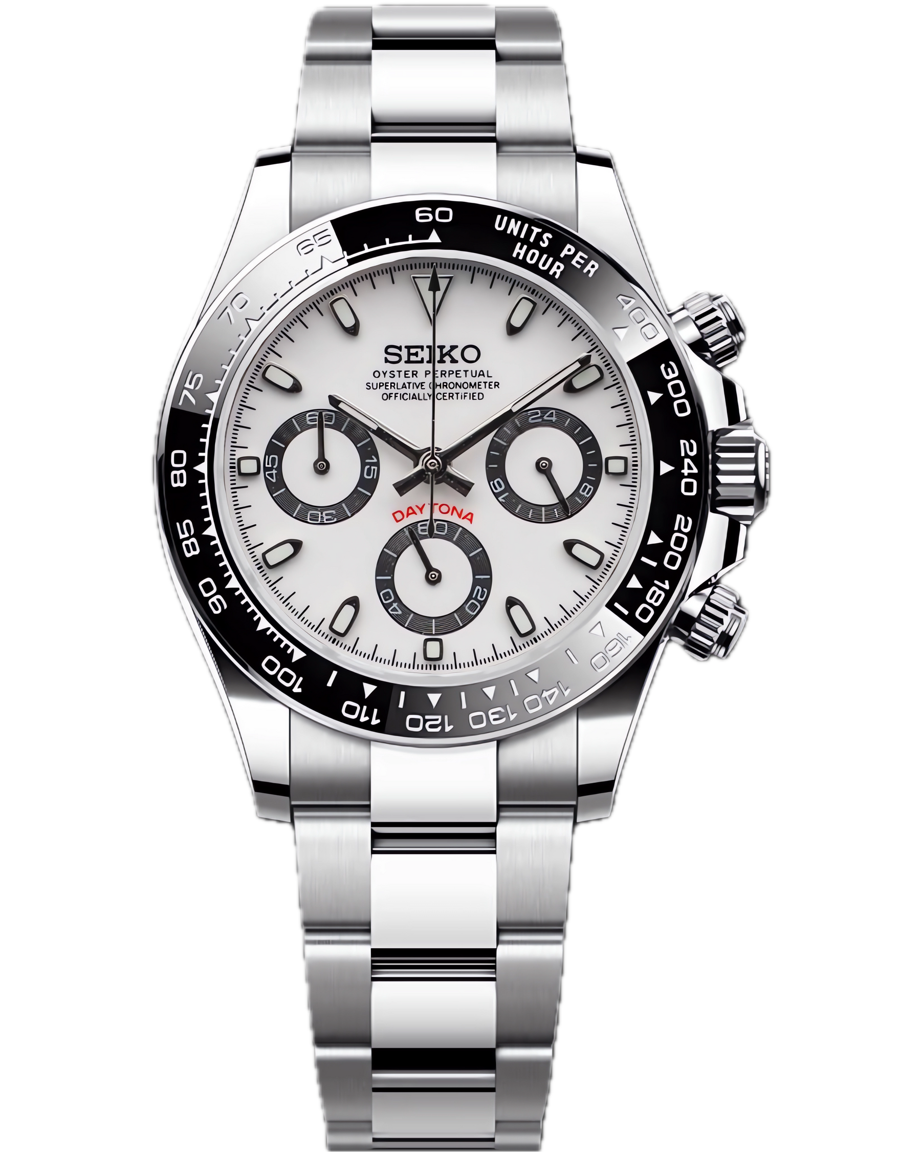Daytona