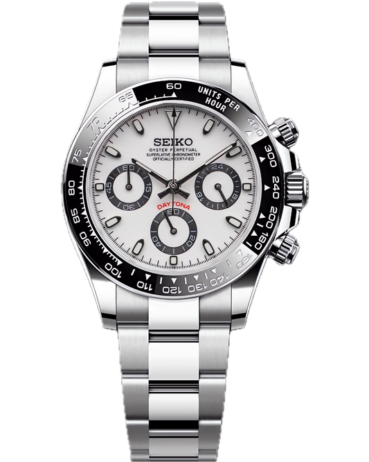 Seiko Daytona