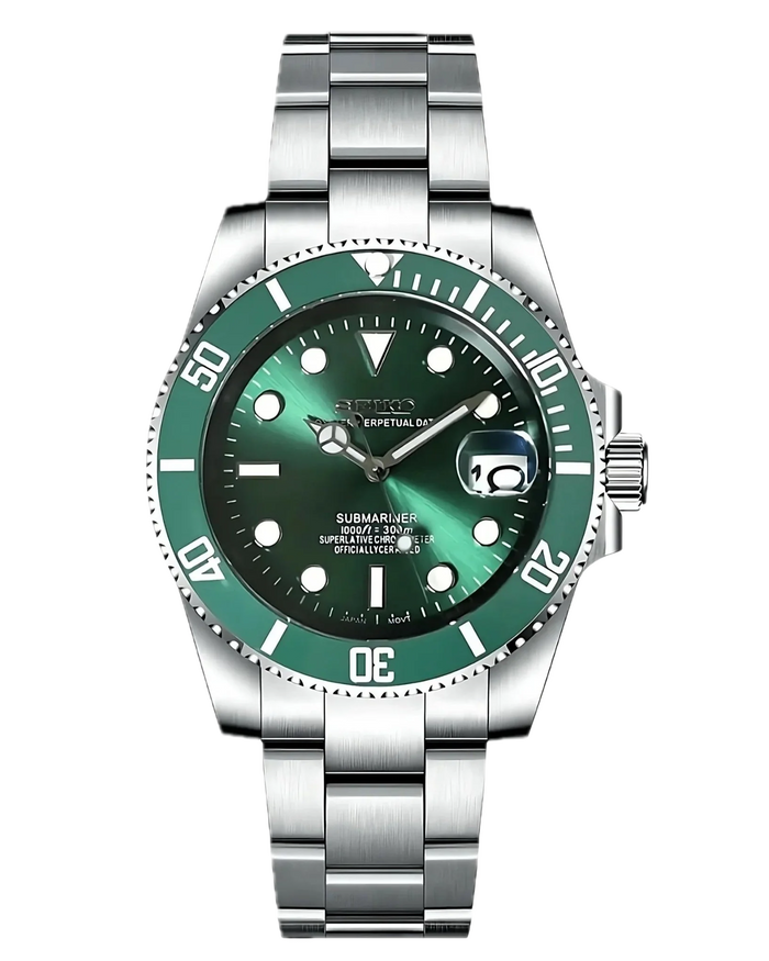 Submariner Hulk