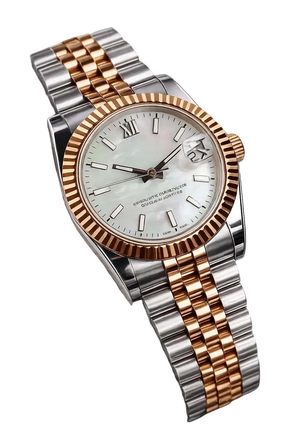 LadyDatejust Nácar