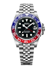 GMT Master II Pepsi