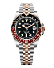 GMT Master II Root Beer