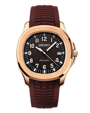 Aquanaut Rosegold