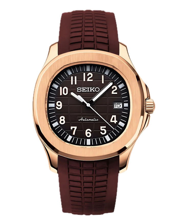 Aquanaut Rosegold