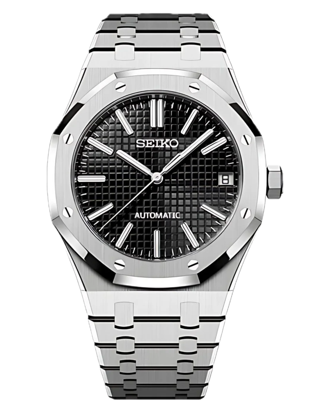 Royal Oak Black