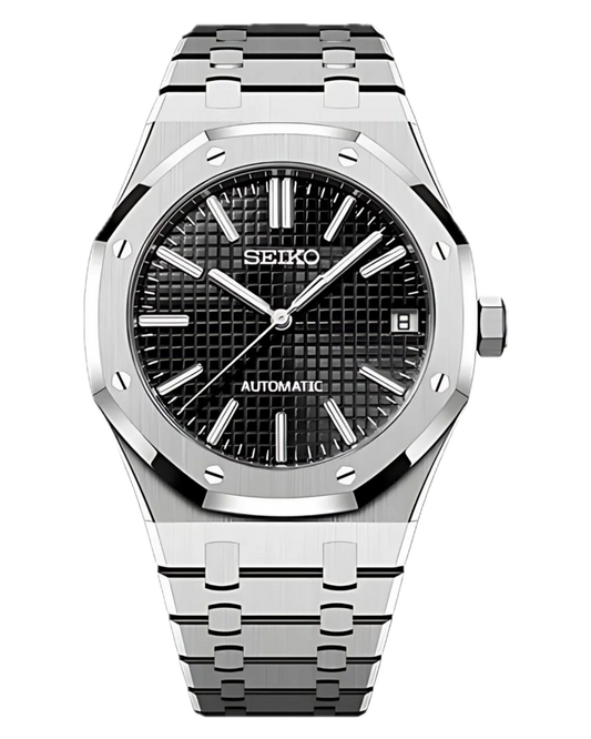 Royal Oak Black