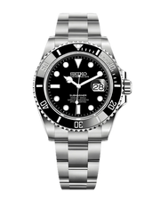 Submariner Black