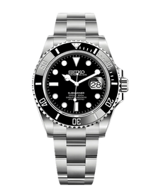 Submariner Black