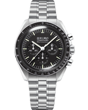 Speedmaster Black