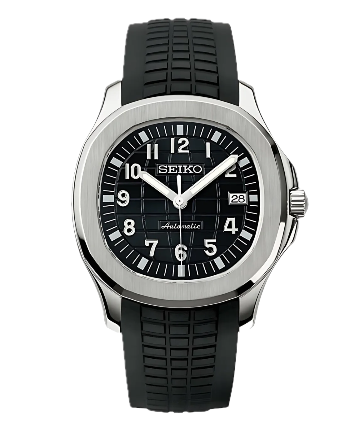 Aquanaut Black
