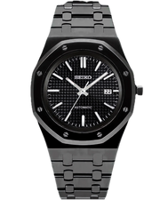 Royal Oak Full Black