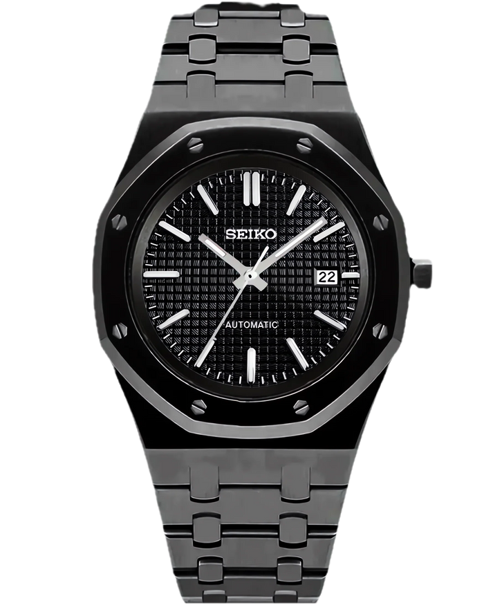 Royal Oak Full Black