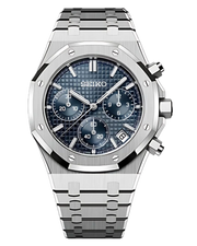Royal Oak Chronograph Blue