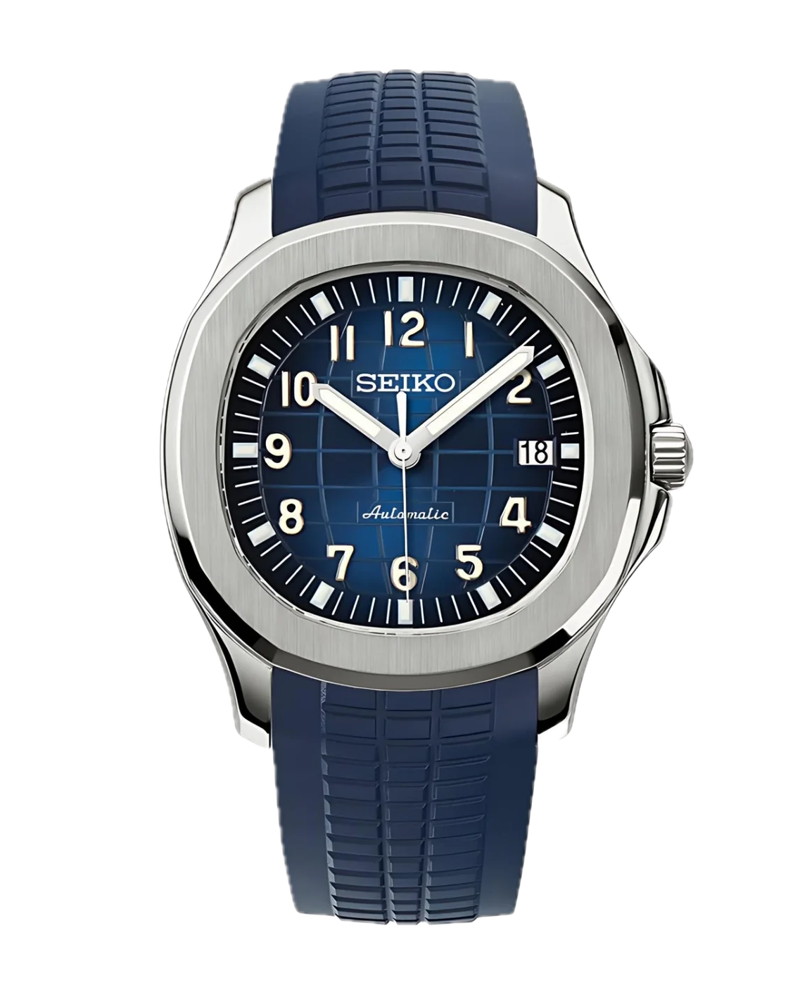 Aquanaut Blue