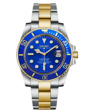 Submariner Bluesy
