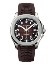 Aquanaut Brown