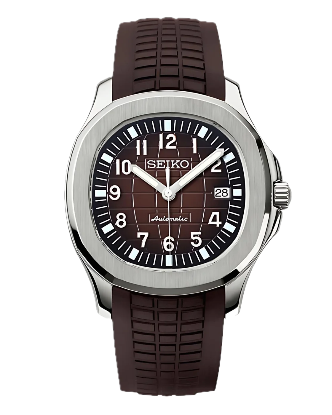 Aquanaut Brown