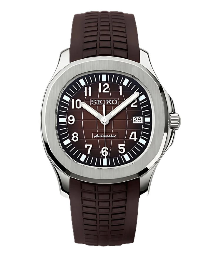 Aquanaut Brown