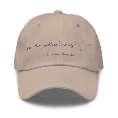 Gorra - The Star