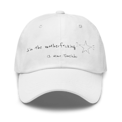 Gorra - The Star