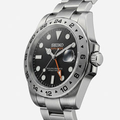 GMT Explorer Black