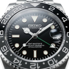 GMT master II Bruce Wayne