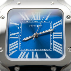 Santos Light Blue