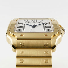 Santos Gold