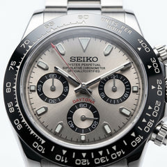Daytona Grey