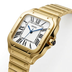 Santos Gold