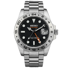 GMT Explorer Black