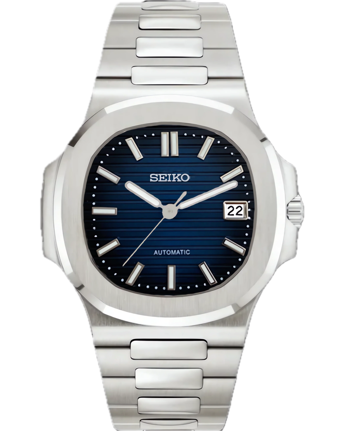 Nautilus Deep Blue