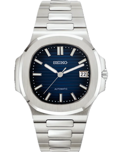 Nautilus Deep Blue