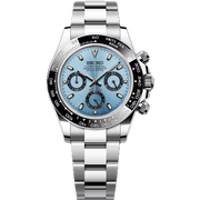 Daytona Platino