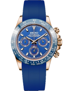 Daytona Triple Blue