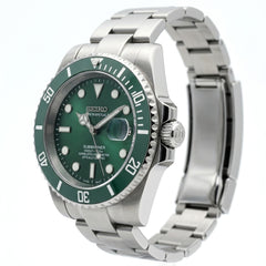 Submariner Hulk