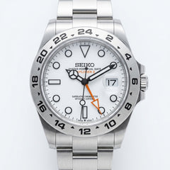 GMT Explorer White